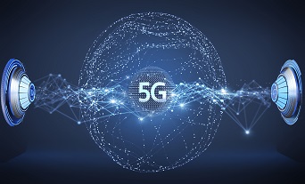 全球助力開(kāi)啟"5G"